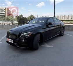 مێرسێدس بێنز C-Class